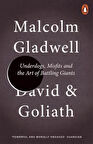 David and Goliath - Malcolm Gladwell