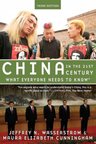 China in the 21st Century: What Everyone Needs to Know - Jeffrey N. Wasserstrom