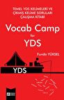 Vocab Camp for YDS