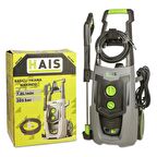 Hais Basınçlı Yıkama Makinesi 205 Bar 2500 W - LT701G