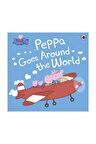Peppa Pig: Peppa goes around the World