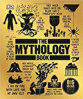 Mythology Book - DK