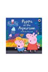 Peppa Pig - Peppa at the Aquarium