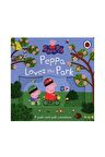 Peppa Pig - Peppa Loves The Park