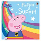 Ladybird Peppa is Super