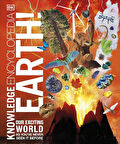 DK - Knowledge Encyclopedia Earth!
