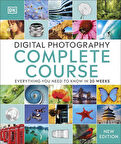 Digital Photography Complete Course - Paul Sanders