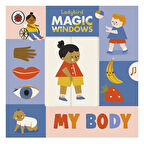 Ladybird Magic Windows - My Body