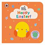 Ladybird Baby Touch - Happy Easter