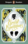 Great Expectations - Penguin Readers - Charles Dickens