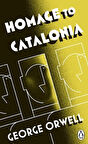 Homage To Catalonia