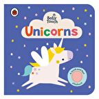 Ladybird Baby Touch - Unicorns