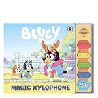 Ladybird Bluey - Magic Xylophone Sound Book
