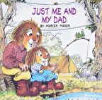 Just Me and My Dad (Little Critter)