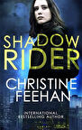 Shadow Rider (Shadow 1) - Christine Feehan