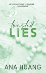 Twisted Lies - Twisted - Ana Huang