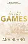 Twisted Games (Twisted 2) - Ana Huang
