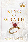 King of Wrath - King of Sin - Ana Huang