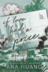 If Love Had A Price (If Love 3) - Ana Huang
