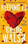 Keeping 13 (The Boys Of Tommen 2) - Chloe Walsh