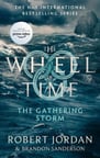 The Gathering Storm - The Wheel of Time - Brandon Sanderson