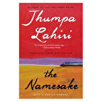 The Namesake Paper Back Mariner Books