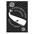 The Hitch Hiker s Guide To The Galaxy Penguin