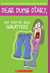 My Pants Are Haunted (Dear Dumb Diary #2)