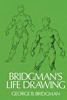 Bridgman's Life Drawing - George B. Bridgman