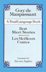 Best Short Stories (Dual language) - Guy de Maupassant
