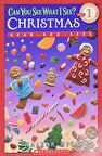 Can You See What I See? Christmas (Scholastic Read