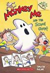 Monkey Me and the School Ghost
