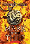Mark of the Thief 1 - Jennifer A. Nielsen