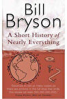Short History Of Nearly Everything (Mass Market Ed.) - Bill Bryson