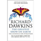 The Greatest Show On Earth Richard Dawkins
