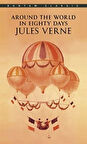 Around the World in Eighty Days - Jules Verne
