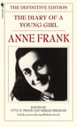 The Diary Of A Young Girl - Anne Frank