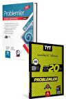 Bilgi Sarmal Problemler ve Son 20 Yıl Çıkmış Problemler  (2 Li Set)