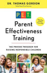 Parent Effectiveness Training - Thomas Gordon