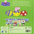 Peppa Pig: Peppa's Easter Egg Hunt
