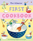 First Cookbook