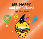 Mr. Happy and the Wizard