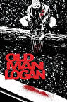 Wolverine: Old Man Logan 2: Bordertown - Jeff Lamire