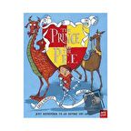 The Prince and the Pee