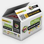 2023 TYTnin Kara Kutusu SAYISAL EKONOMİK SET PAKET Konu Özetli Dijital Çözümlü Çıkmış Soru Bankası