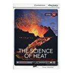 The Science of Heat (Book With Online Access Code)
