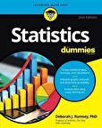 Statistics For Dummies, 2Nd Ed. - Deborah J. Rumsey