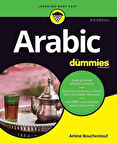 Arabic For Dummies - Author