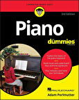 Piano for Dummies - Blake Neely