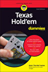 Texas Hold'em for Dummies - Mark Harlan